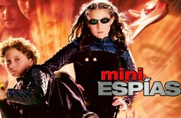 Mini espías