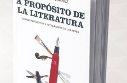 A propósito de la literatura