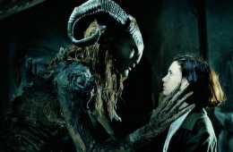 El laberinto del fauno