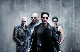 Matrix
