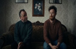 An Irish Goodbye