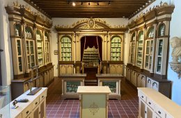 Antigua Farmacia Mier