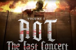 Attack On Titan The Last Concert