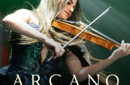Arcano