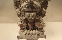 Diplomado en arte mesoamericano