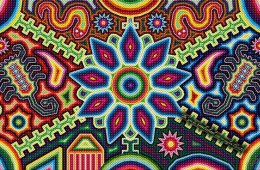 muestra