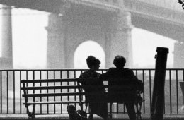 Manhattan