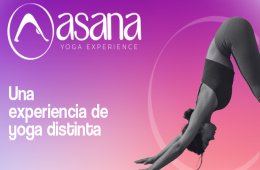 Asana Yoga Experience