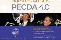 muestra
