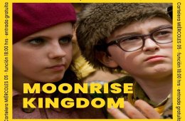 Moonrise Kingdom