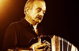 Homenaje a Astor Piazzollla