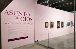 Asunto de ojos