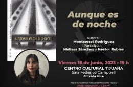 muestra