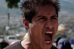 Ayotzinapa, el paso de la tortuga