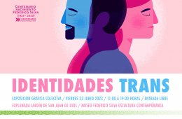 Identidades trans