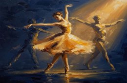 Ballegría