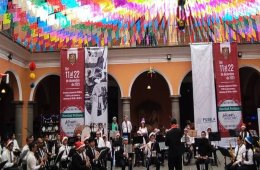 Concierto: 9° Aniversario