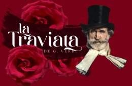 Ópera "La Traviata"