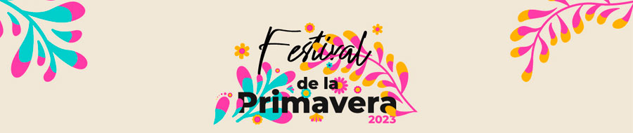 Festival de la Primavera
