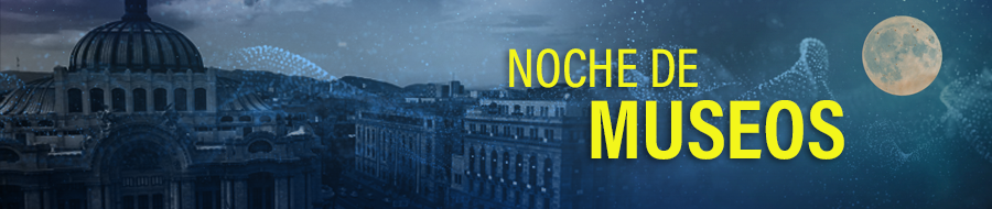 Noche de museos