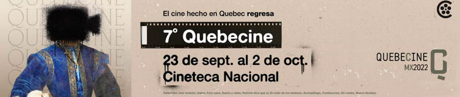 QUEBECINE MX 2022