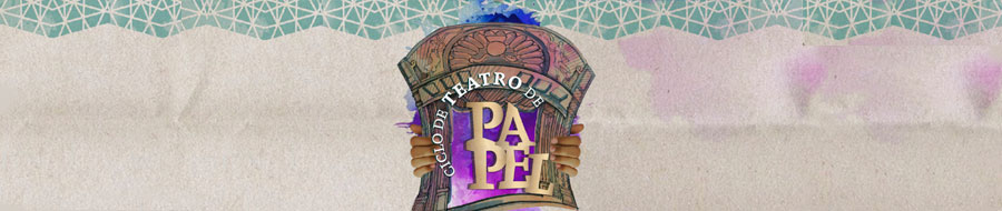 Teatro de papel