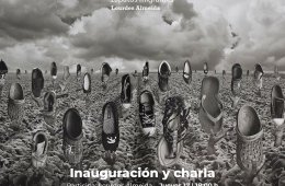 TERRA IGNOTA zapatos migrantes