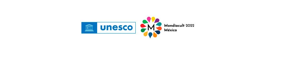 Actividades en MONDIACULT2022