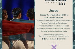 Jaras