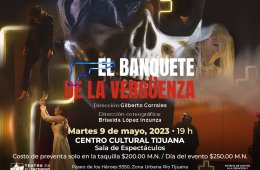 El banquete de la vergüenza