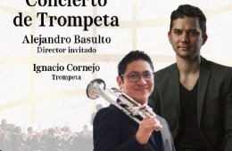 Concierto de Trompeta