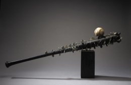 Béisbol y filatelia