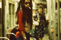 Rebel Dread
