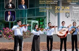 Bel canto mexicano