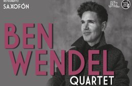 Ben Wendel