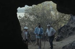 El camino de las bestias