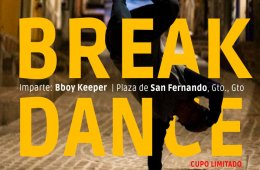 Taller breaking