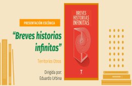 Breves historias infinitas