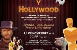 Broadway y Hollywood