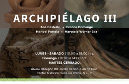 Arcipiélago III