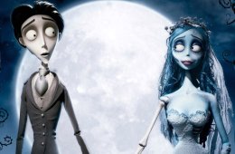 El cadáver de la novia