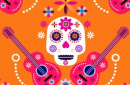 Calaveritas con alma