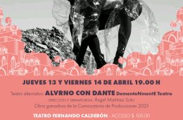 DementeNmente Teatro