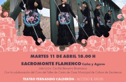Sacromonte Flamenco