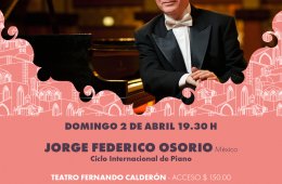 Jorge Federico Osorio