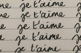 Gramática francesa