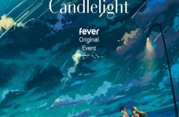 Candlelight: Las Mejores Canciones de Anime