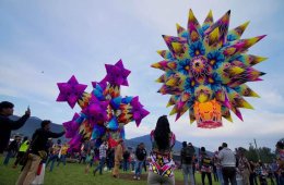 Cantoya Fest 2025