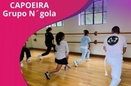 Capoeira