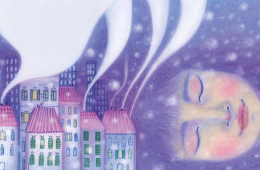 Por la Ciudad, por el Bosque
